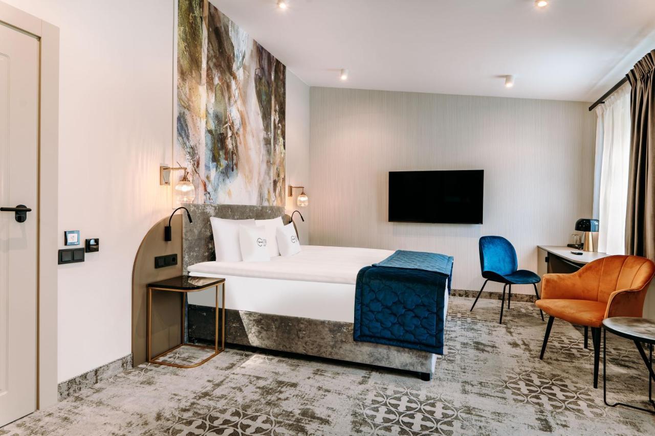 Hotel Eter Торунь Екстер'єр фото