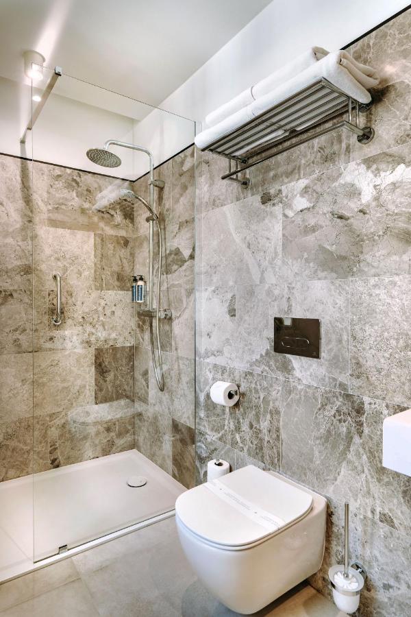 Hotel Eter Торунь Екстер'єр фото