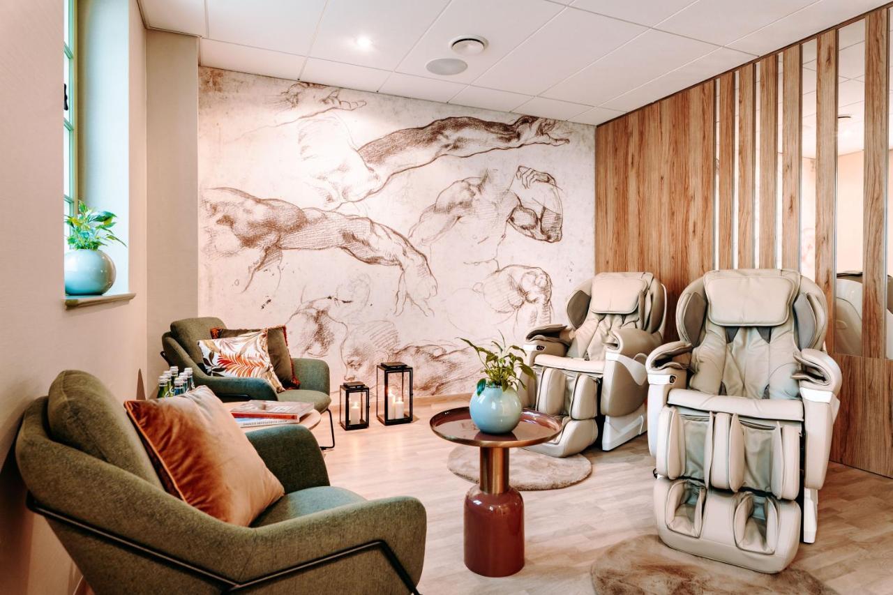 Hotel Eter Торунь Екстер'єр фото